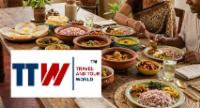 Sri Lanka Among World’s Top 50 Food Destinations